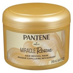 Pantene Miracle Rescue Hair...