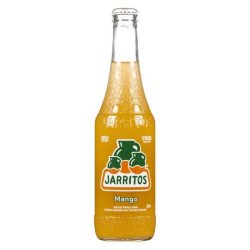 Jarritos Mango Soda 370 ml