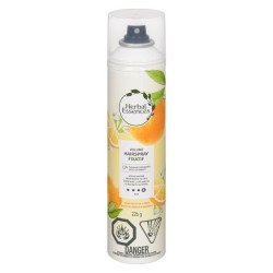 Herbal Essences Hairspray...