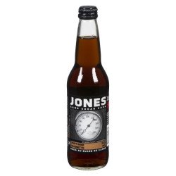 Jones Soda Rootbeer 355 ml