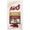 Nestle Aero Truffle Milk Chocolate 153 g