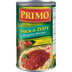 Primo Pasta Sauce Thick &...