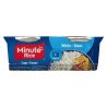 Minute Rice Ready To Serve White Rice 2 x 125 g