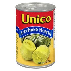 Unico Whole Artichoke...