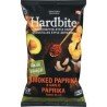 Hardbite Handcrafted-Style Chips Smoked Paprika & Garlic 128 g