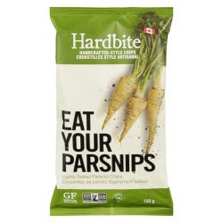 Hardbite Eat Your Parsnips...