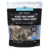 Waterview Market Raw Black Tiger Shrimp 16-20 300 g