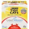 Purina Purina Tidy Cats Multi-Cat Clumping Litter Light Weight 24/7 Performance 5.44 kg