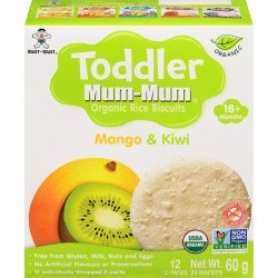 Want Want Toddler Mum Mum...