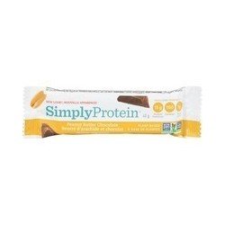 Simply Protein Bar Peanut...