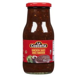 La Costena Ranchera Sauce...