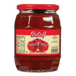 Sadaf Tomato Paste 700 g