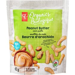 PC Organics Peanut Butter...