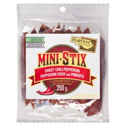 Harvest Mini Stix Sweet...