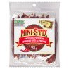 Harvest Mini Stix Sweet Chili Pepperoni 250 g