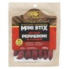 Harvest Mini Stix Ketchup Pepperoni 250 g