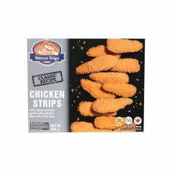 Watson Ridge Chicken Strips...