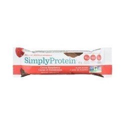 Simply Protein Bar Cocoa...
