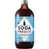 Sodastream Soda Press Co. Organic Old Fashioned Lemonade Syrup 500 ml
