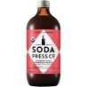 Sodastream Soda Press Co. Organic Raspberry & Mint Syrup 500 ml
