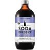 Sodastream Soda Press Co. Organic Blueberry & Lime Syrup 500 ml
