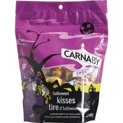 Carnaby Sweet Halloween Kisses 600 g