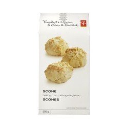 PC Scone Baking Mix 500 g