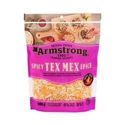 Armstrong Spicy Tex Mex...
