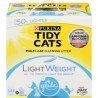 Purina Purina Tidy Cats Multi-Cat Clumping Litter Light Weight Glade Clear Springs 5.44 kg