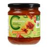 Compliments Organic Salsa Medium 430 ml