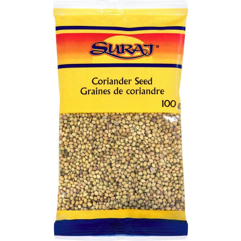 Suraj Coriander Seed 100 g