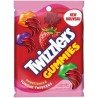 Twizzlers Gummies Sweet Tongue Twisters 182 g