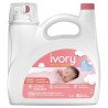 Ivory Snow Stage 1 Newborn Liquid Laundry Detergent 80 Loads 3.1 L