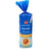 Western Family Salted Rice Cakes 140 g