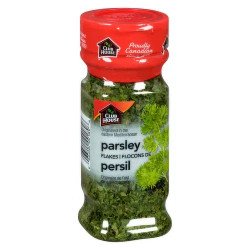 Club House Parsley Flakes 20 g