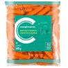 Compliments Baby-Cut Carrots 340 g