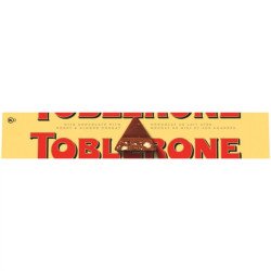 Toblerone Milk Chocolate...