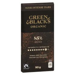 Green & Black's Organic...