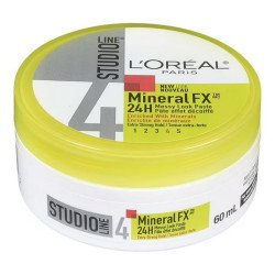 L'Oreal Studio Line Mineral...