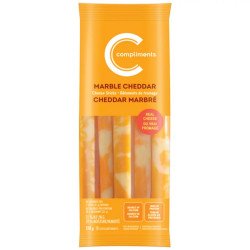 Compliments Cheese Sticks...