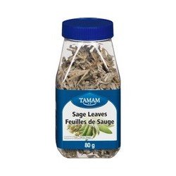 Tamam Sage Leaves 80 g