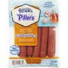 Piller's Honey Garlic Turkey Bites Smoked Turkey Sausage 300 g