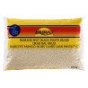 Suraj Huskless Split Black Mapte Beans 1.8 kg