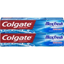 Colgate MaxFresh with...