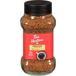 Tim Hortons Premium Instant...