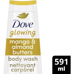 Dove Glowing Mango & Almond...