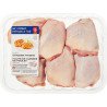 PC Air Chilled Bone-In Chicken Thighs 6’s (up to 870 g per pkg)