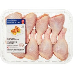 PC Air Chilled Chicken...