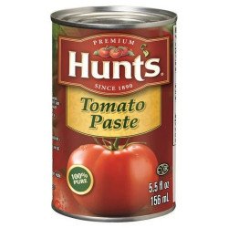 Hunt's Tomato Paste 156 ml