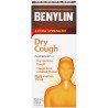 Benylin Extra Strength Dry Cough Syrup 100 ml